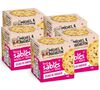 Michel et Augustin Butter & Chocolate Chips Shortbread - Pack of 5 image number 0