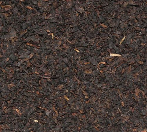 English Tea Shop Organic Earl Grey Tea - 100g loose leaf tea