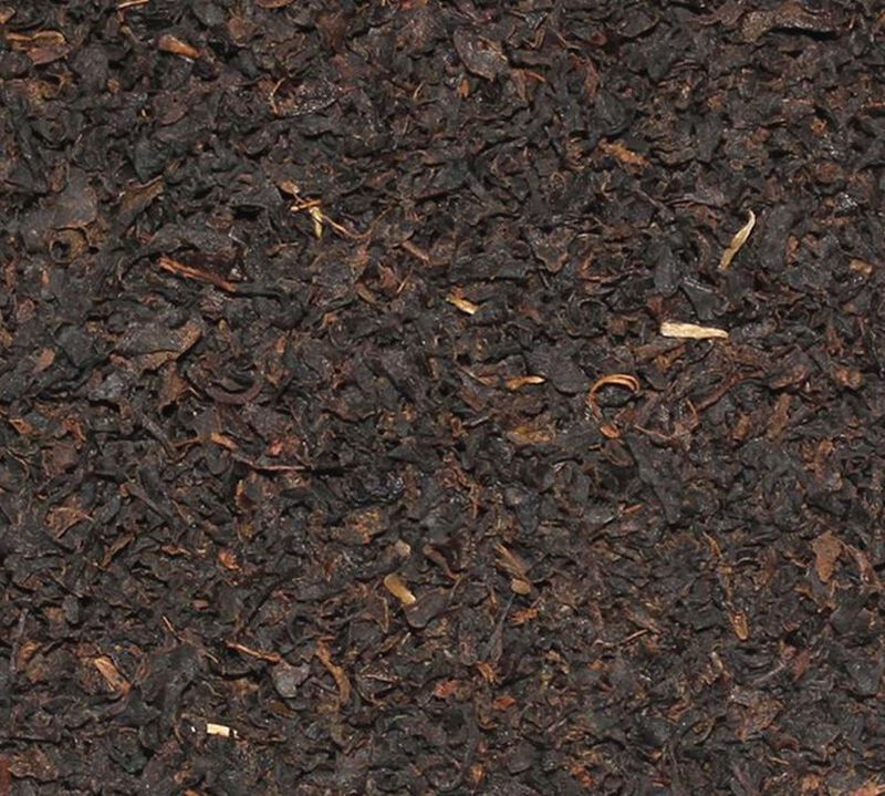English Tea Shop Organic Earl Grey Tea - 100g loose leaf tea image number 0
