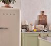 Presse agrumes CJF11CREU Cr&egrave;me -SMEG image number 3