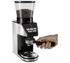 Melitta - Calibra Elektrische Kaffeem&uuml;hle mit Gewichtsdosierung image number 2