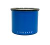 Airscape Blue Coffee Storage Container - 250g image number 0