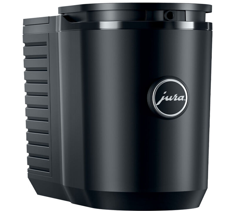 Cool Control (EB) 0.6L Black pour boissons lact&eacute;es Jura image number 0