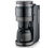 Cafeti&egrave;re filtre avec broyeur KA4831 verseuse isotherme - SEVERIN image