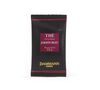 Jardin Bleu black tea - 24 Cristal&reg; sachets - Dammann Fr&egrave;res image number 2