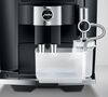 Expresso Broyeur JURA J8 Twin Diamond Black image number 9