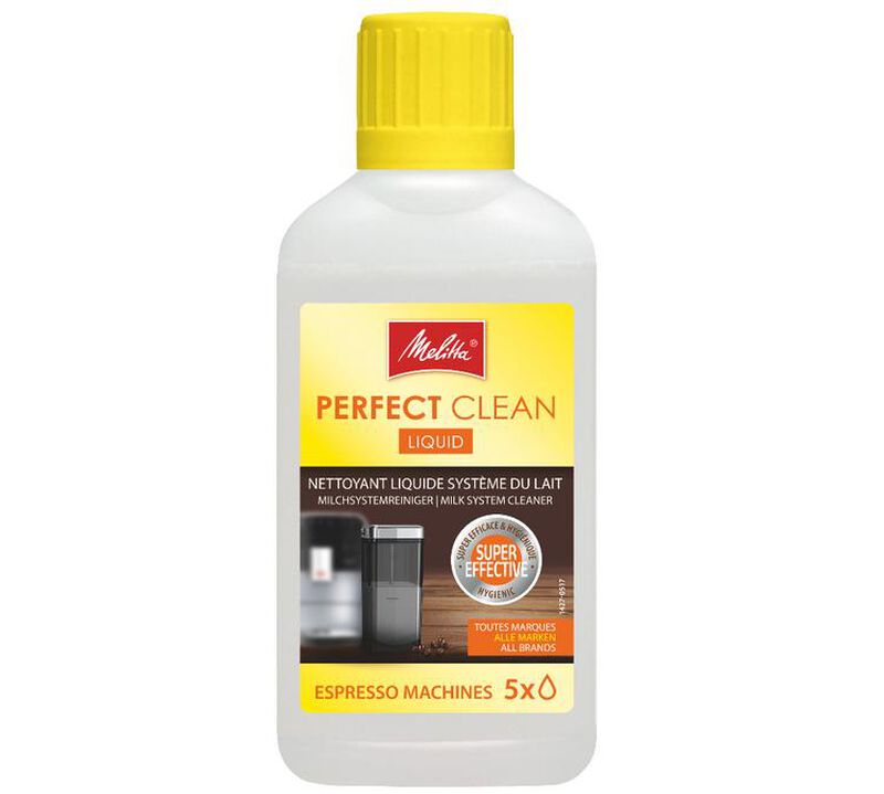 Melitta Perfect Clean for Milk Systems image number 0