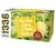 Th&eacute; Vert Citron et &Eacute;corces Fines - 20 sachets - 1336 (SCOP TI) image