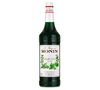 Monin Sirup - Minze - 1 L image number 0