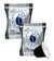 200 capsule compatibili Nespresso* Original - Caff&eacute; Borbone Respresso Miscela Nera image