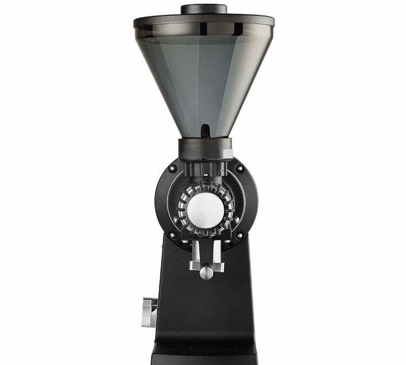 Moulin &agrave; caf&eacute; boutique noir &eacute;dition Barista 01Bar - Santos image number 1