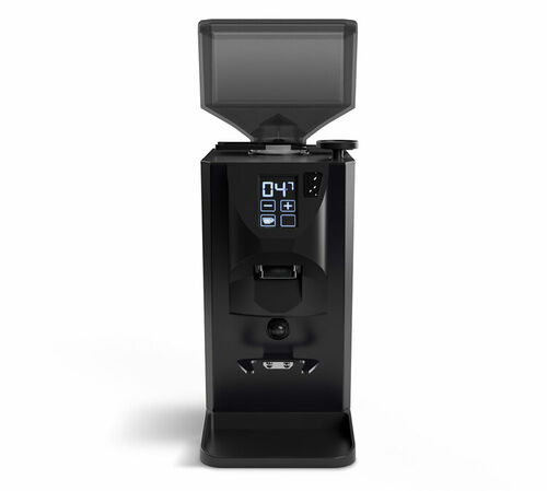Moulin expresso NUOVA SIMONELLI Duo noir