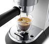 Machine expresso DELONGHI Dedica EC695.W Blanche Dedica Style image number 3
