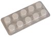 Cleaning tablets for Krups coffee machines - 10 tablets image number 1