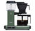 Filterkaffeemaschine Moccamaster KBG dunkelgr&uuml;n 1,25 l image