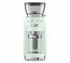 Moulin &agrave; caf&eacute; SMEG CGF03 Ann&eacute;es 50 Vert d'eau image number 0