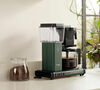Filterkaffeemaschine Moccamaster KBG dunkelgr&uuml;n 1,25 l image number 3