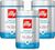 Illy - Caff&egrave; macinato decaffeinato - 3 x 250 g image