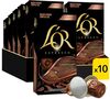 100 capsule compatibili Nespresso* Original Cioccolato &ndash; L'Or Espresso image number 0