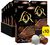 100 capsule compatibili Nespresso* Original Cioccolato &ndash; L'Or Espresso image