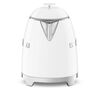 Mini Bouilloire SMEG - Blanc - KLF05WHEU 0,8 L + Offre Cadeau image number 5