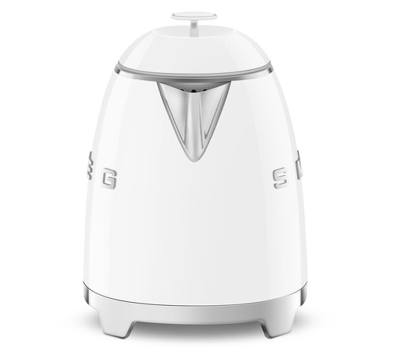 Mini Bouilloire SMEG - Blanc - KLF05WHEU 0,8 L + Offre Cadeau image number 5