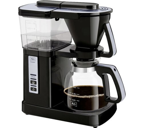 Cafeti&egrave;re Melitta Excellent 5.0 Deluxe 1022-03 + offre cadeaux