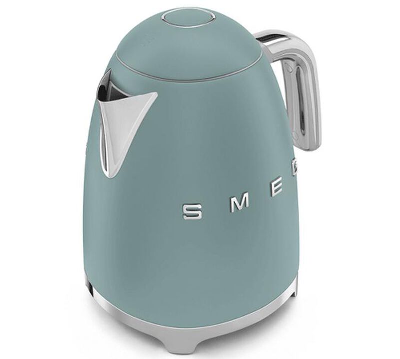 Bouilloire KLF03EGMEU 1.7 L Vert &Eacute;meraude - SMEG image number 6