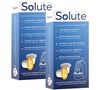 Capsules de nettoyage SOLUTE pour machine Nespresso&reg; 2x8 image number 0