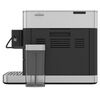 Expresso Broyeur KITCHENAID 5KES8557 KF7  Noir truffe image number 6