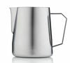 Pichet &agrave; lait Barista Pro BARISTA & CO - 400 ml inox image number 0