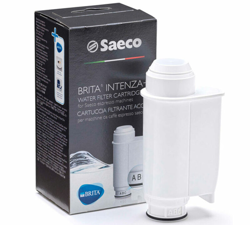 Brita Intenza Water Filter for Saeco and Philips image number 0