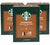 108 capsules compatibles Nespresso* Original House Blend- STARBUCKS image