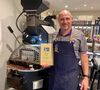 Br&ucirc;lerie du Cantin Specialty Coffee Beans - Blend du Champion - 250g image number 2