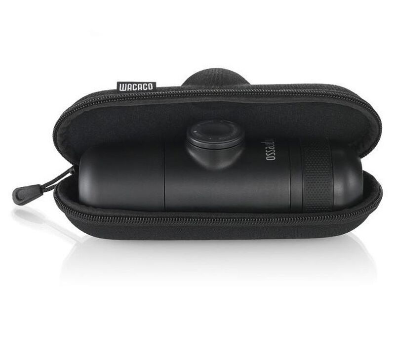 Wacaco Minipresso Case for Minipresso GR and NS image number 2