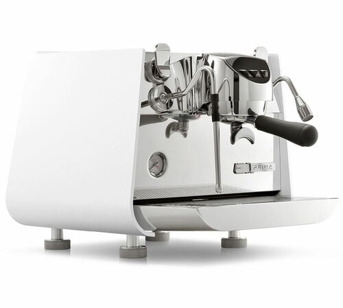 Machine expresso Victoria Arduino - Eagle One Prima EXP 1GR - Pure Brew - Blanche