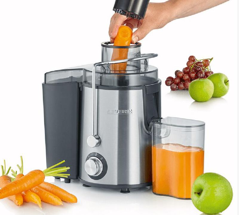 Centrifugeuse - SEVERIN - ES3566 - 500 ml image number 1
