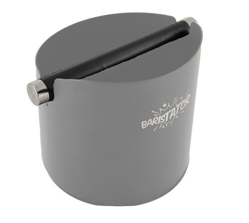 Replacement bar for BARISTATOR knock box