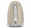 Bouilloire SMEG Beige lin mat TKLF03MLMEU - 1.7L image number 2