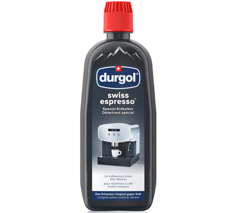 Durgol Descaler for Espresso Machine - 500ml image number 0