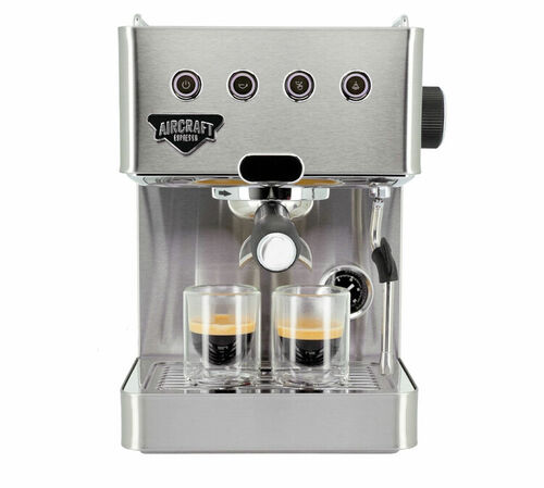 Macchina Espresso Manuale Aircraft S Cirrus AF850
