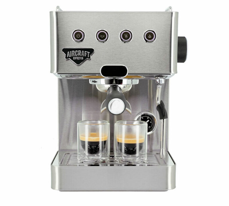 Macchina Espresso Manuale Aircraft S Cirrus AF850 image number 0