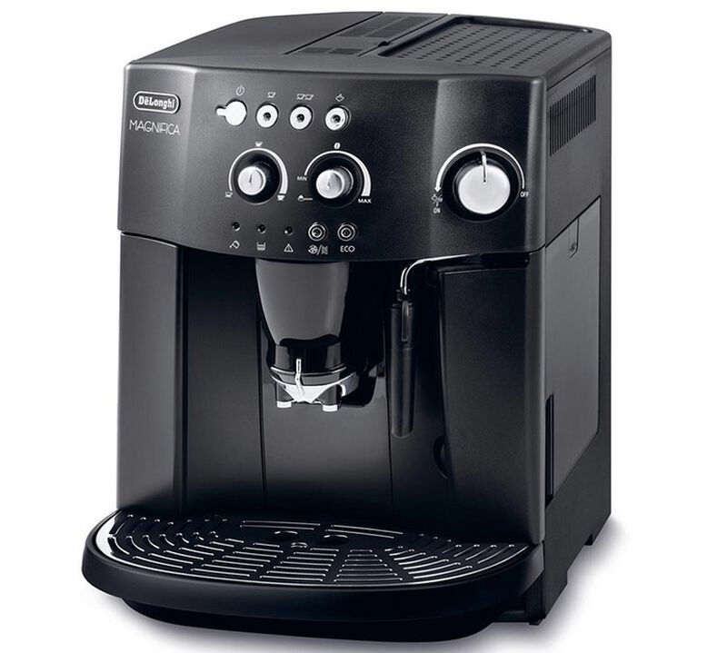 Delonghi Magnifica ESAM 4000.B - Bon &eacute;tat image number 0