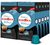 100 capsule compatibili Nespresso* Original Decaffeinato &ndash; Gimoka image