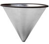 Kinto permanent filter SCS-04-SF 4 cups image number 0