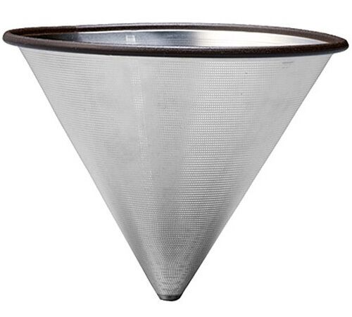 Kinto permanent filter SCS-04-SF 4 cups