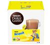 16 Nesquik Chocolate Pods - NESCAFE* DOLCE GUSTO* image number 0