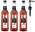 Sirop Cannelle - Bouteille plastique - 3 x 1L + Pompe doseuse 1883 ROUTIN image