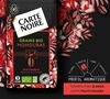 1 kg - Caf&eacute; en grain - Honduras Bio - CARTE NOIRE image number 1