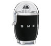 Presse agrumes CJF11BLEU Noir - SMEG image number 0